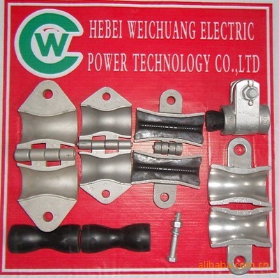 河北偉創(chuàng)電力科技 高品質(zhì)生產(chǎn)通信器材與電力金具，電工電氣產(chǎn)品專家