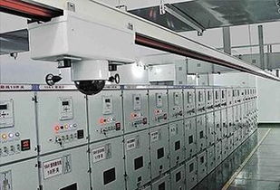 中機(jī)新時(shí)代 保定五豐 上云先鋒，引領(lǐng)電氣設(shè)備行業(yè)智能未來(lái)