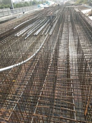 中鐵六局集團北京鐵路建設代建京張鐵路站前工程一分部 打造精品工程，服務國家戰略